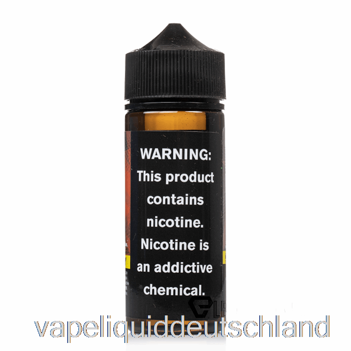 Der O.B. - Selbstmordhase - 120 Ml 3 Mg Vape-Flüssigkeit